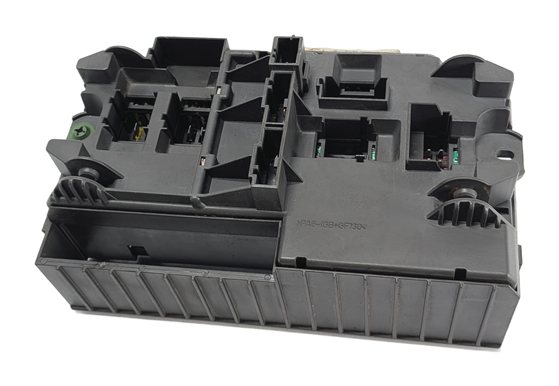 Thumbnail 6: 07-14 BMW X5 X6 E70 E71 REAR TRUNK POWER DISTRIBUTION FUSE BOX MODULE 6931687
