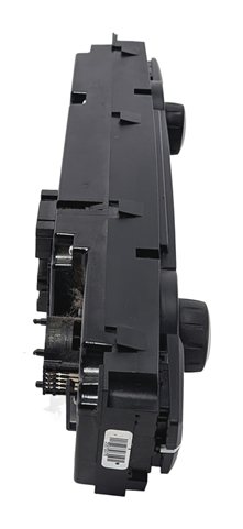 Thumbnail 2: 07-13 BMW X5 X5M X6 X6M (E70 E71) FRONT HEATER A/C TEMPERATURE CLIMATE CONTROL