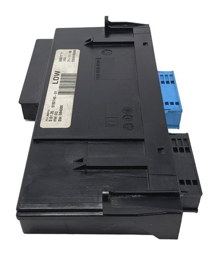 Thumbnail 2: 2007-2010 BMW X5 (E70) MAIN PRIMARY BODY CONTROL MODULE COMPUTER (BCM)