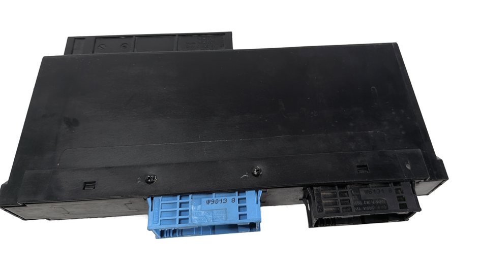 Thumbnail 4: 2007-2010 BMW X5 (E70) MAIN PRIMARY BODY CONTROL MODULE COMPUTER (BCM)