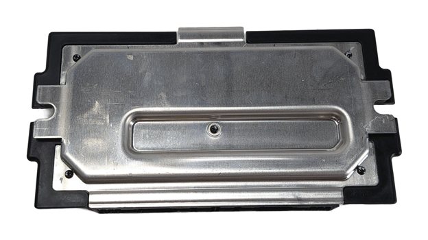 Thumbnail 2: 07-14 BMW X5 X5M X6 X6M (E70 E71) FRM2 FRM II AHL BCM BODY LIGHT CONTROL MODULE