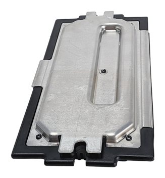 Thumbnail 3: 07-14 BMW X5 X5M X6 X6M (E70 E71) FRM2 FRM II AHL BCM BODY LIGHT CONTROL MODULE