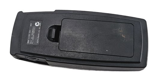 Thumbnail 4: 2009 BMW X5 (E70) REAR ENTERTAINMENT DVD REMOTE CONTROL