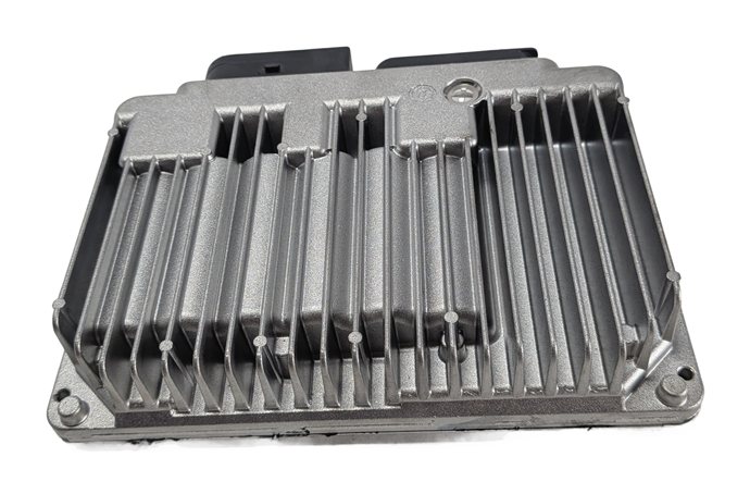 Thumbnail 3: 02-10 BMW 545i 550i 650i 745i 750i X5 (E60 E63 E65 E66) 4.4L / 4.8L - VVT MODULE