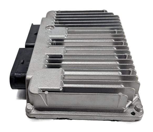 Thumbnail 4: 02-10 BMW 545i 550i 650i 745i 750i X5 (E60 E63 E65 E66) 4.4L / 4.8L - VVT MODULE
