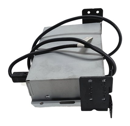 Thumbnail 3: 2009 BMW X5 (E70) MEDIA INTERFACE IPOD USB AUX CONTROL MODULE