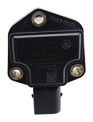 2009 BMW X5 (E70) 4.8L (N62) ENGINE MOTOR OIL FLUID LEVEL SENSOR MODULE