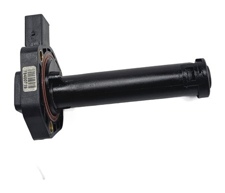 Thumbnail 4: 2009 BMW X5 (E70) 4.8L (N62) ENGINE MOTOR OIL FLUID LEVEL SENSOR MODULE