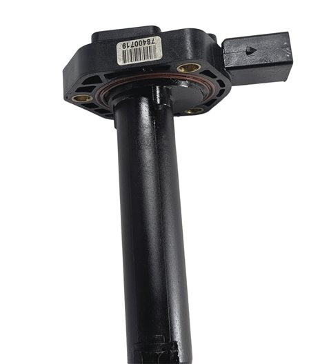 Thumbnail 6: 2009 BMW X5 (E70) 4.8L (N62) ENGINE MOTOR OIL FLUID LEVEL SENSOR MODULE