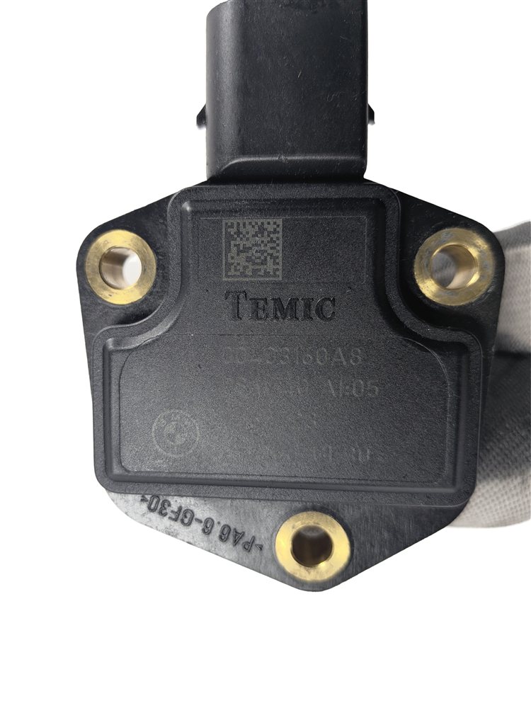 Thumbnail 8: 2009 BMW X5 (E70) 4.8L (N62) ENGINE MOTOR OIL FLUID LEVEL SENSOR MODULE