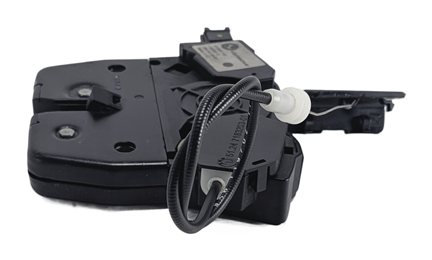 Thumbnail 2: 2009 BMW X5 (E70) REAR TRUNK CARGO TAILGATE HATCH LID LOCK LATCH ACTUATOR
