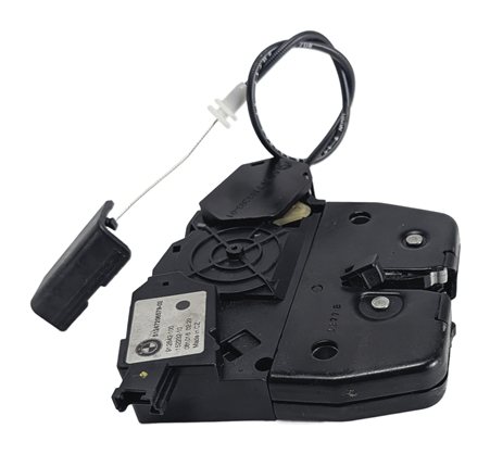Thumbnail 4: 2009 BMW X5 (E70) REAR TRUNK CARGO TAILGATE HATCH LID LOCK LATCH ACTUATOR