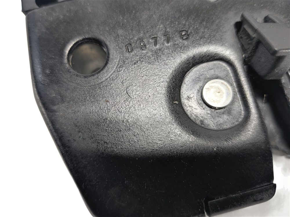 Thumbnail 8: 2009 BMW X5 (E70) REAR TRUNK CARGO TAILGATE HATCH LID LOCK LATCH ACTUATOR