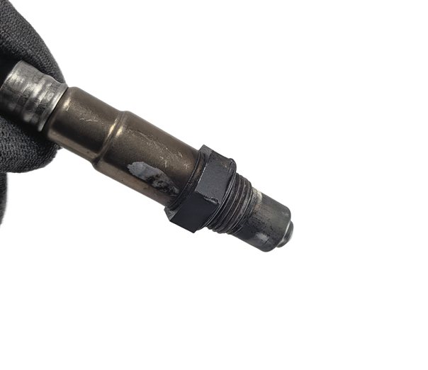 Thumbnail 6: 2009 BMW X5 (E70) 4.8L (N62) ENGINE OXYGEN O2 LAMBDA SENSOR SET/4