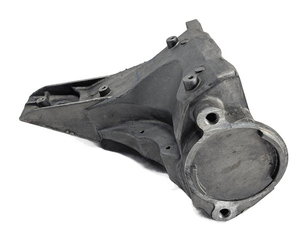 Thumbnail 12: 2009 BMW X5 (E70) 4.8L (N62) ENGINE MOTOR MOUNT BRACKET LEFT/RIGHT SET/2