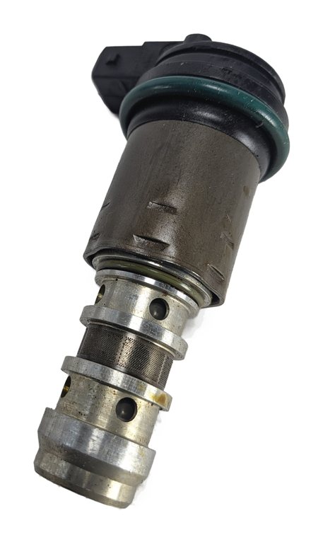 Thumbnail 3: 2009 BMW X5 (E70) 4.8L (N62) ENGINE VVT VANOS SOLENOID VALVE SET/2