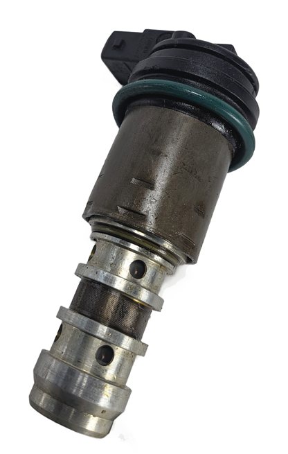 Thumbnail 4: 2009 BMW X5 (E70) 4.8L (N62) ENGINE VVT VANOS SOLENOID VALVE SET/2