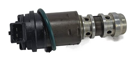 Thumbnail 7: 2009 BMW X5 (E70) 4.8L (N62) ENGINE VVT VANOS SOLENOID VALVE SET/2