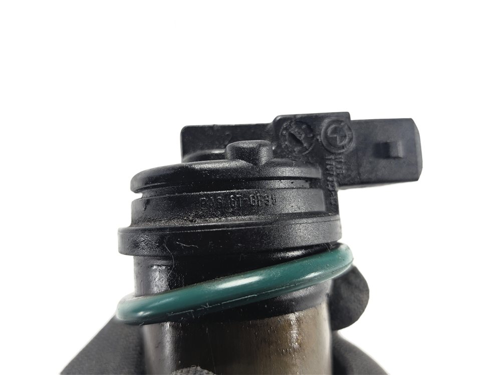 Thumbnail 8: 2009 BMW X5 (E70) 4.8L (N62) ENGINE VVT VANOS SOLENOID VALVE SET/2