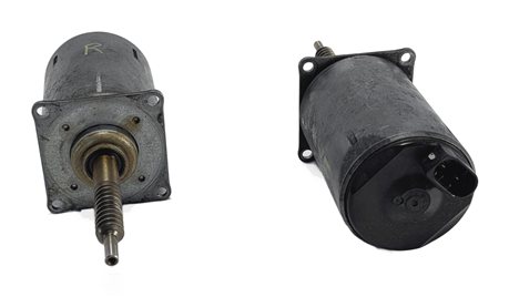 Thumbnail 2: 2009 BMW X5 (E70) 4.8L (N62) ENGINE ECCENTRIC CAMSHAFT ACTUATOR MOTOR SET/2