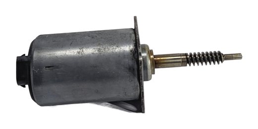 Thumbnail 4: 2009 BMW X5 (E70) 4.8L (N62) ENGINE ECCENTRIC CAMSHAFT ACTUATOR MOTOR SET/2