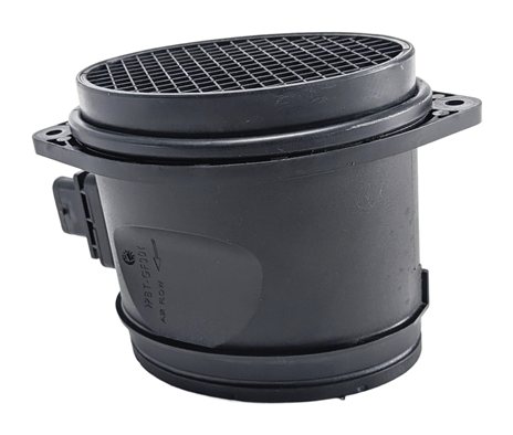 Thumbnail 2: 2007-2010 BMW X5 (E70) 4.8L N62 V8 ENGINE MASS AIR FLOW SENSOR METER (MAF)