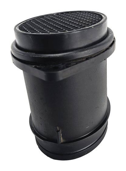 Thumbnail 3: 2007-2010 BMW X5 (E70) 4.8L N62 V8 ENGINE MASS AIR FLOW SENSOR METER (MAF)