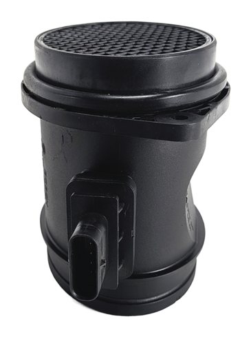 Thumbnail 5: 2007-2010 BMW X5 (E70) 4.8L N62 V8 ENGINE MASS AIR FLOW SENSOR METER (MAF)