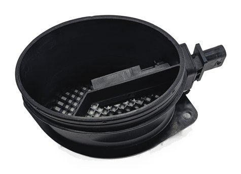 Thumbnail 7: 2007-2010 BMW X5 (E70) 4.8L N62 V8 ENGINE MASS AIR FLOW SENSOR METER (MAF)