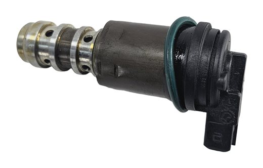 Thumbnail 2: 2009 BMW X5 (E70) 4.8L (N62) ENGINE VVT VANOS SOLENOID VALVE SET/2