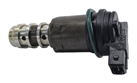 Thumbnail 3: 2009 BMW X5 (E70) 4.8L (N62) ENGINE VVT VANOS SOLENOID VALVE SET/2