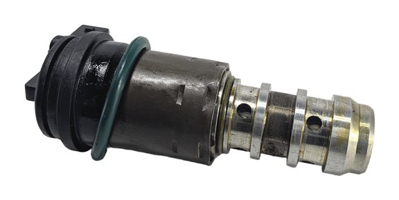 Thumbnail 5: 2009 BMW X5 (E70) 4.8L (N62) ENGINE VVT VANOS SOLENOID VALVE SET/2