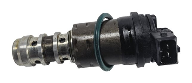 Thumbnail 7: 2009 BMW X5 (E70) 4.8L (N62) ENGINE VVT VANOS SOLENOID VALVE SET/2