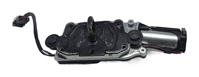 Thumbnail 2: 2009 BMW X5 (E70) REAR TRUNK CARGO TAILGATE HATCH LID LATCH STRIKER PLATE MOTOR