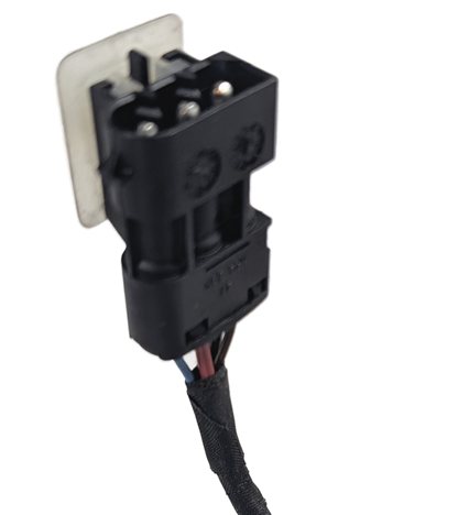 Thumbnail 7: 2009 BMW X5 (E70) REAR TRUNK CARGO TAILGATE HATCH LID LATCH STRIKER PLATE MOTOR