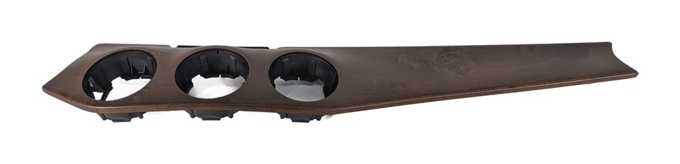 Thumbnail 5: 2017 MERCEDES GLA250 (X156) INTERIOR DASH CENTER TRIM PANEL BEZEL (Poplar)