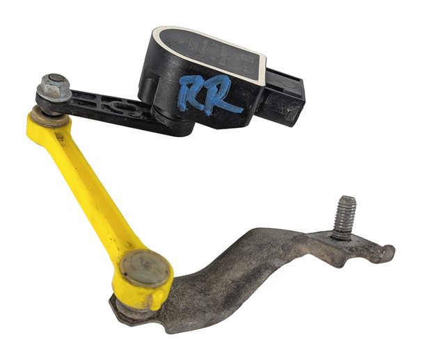 2017 MERCEDES GLA250 (X156) REAR RIGHT SUSPENSION RIDE HEIGHT LEVEL SENSOR