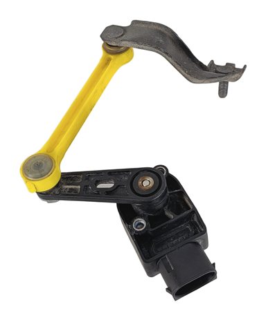 Thumbnail 5: 2017 MERCEDES GLA250 (X156) REAR RIGHT SUSPENSION RIDE HEIGHT LEVEL SENSOR