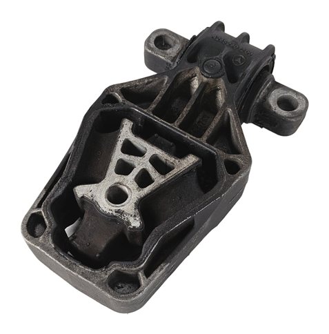 2017 MERCEDES GLA250 (X156) 2.0L (270.920) ENGINE LOWER MOTOR TRANSMISSION MOUNT