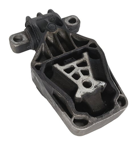 Thumbnail 2: 2017 MERCEDES GLA250 (X156) 2.0L (270.920) ENGINE LOWER MOTOR TRANSMISSION MOUNT