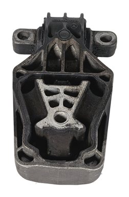 Thumbnail 3: 2017 MERCEDES GLA250 (X156) 2.0L (270.920) ENGINE LOWER MOTOR TRANSMISSION MOUNT