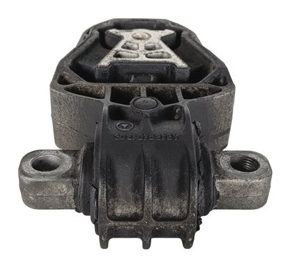 Thumbnail 5: 2017 MERCEDES GLA250 (X156) 2.0L (270.920) ENGINE LOWER MOTOR TRANSMISSION MOUNT