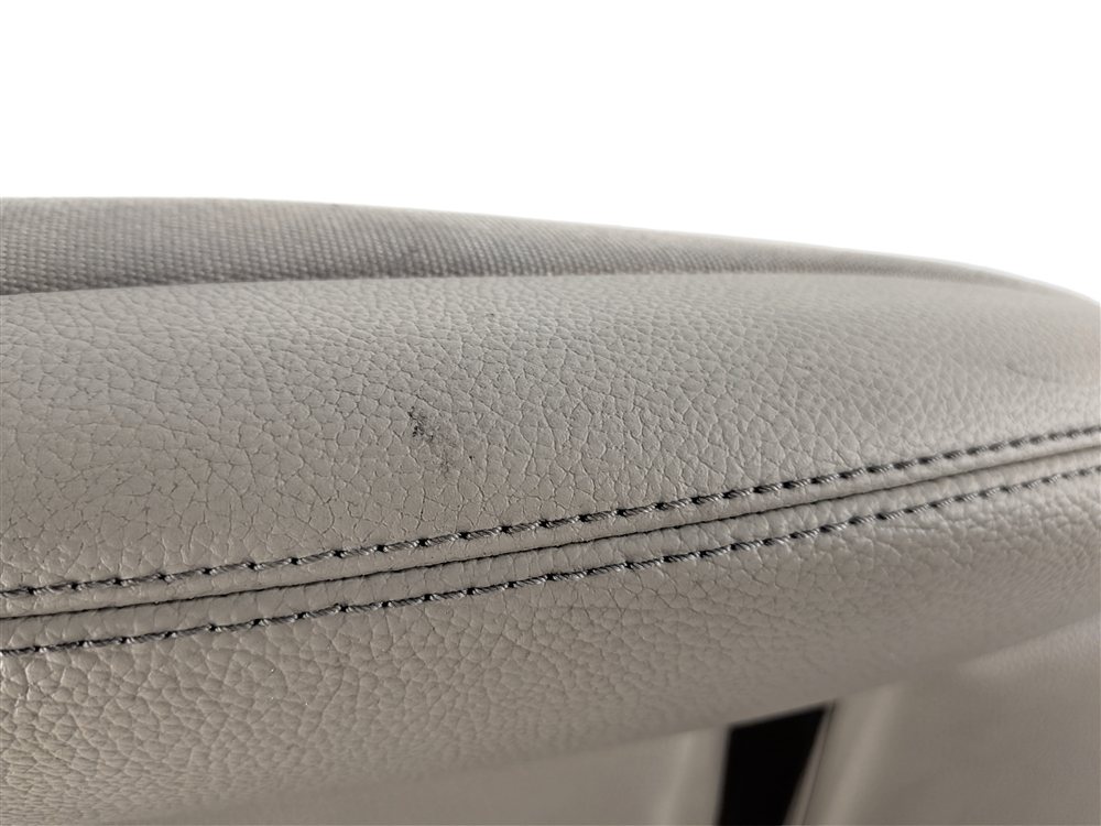 Thumbnail 15: 2017 MERCEDES GLA250 (X156) FRONT RIGHT PASSENGER SEAT BOTTOM CUSHION (Beige)