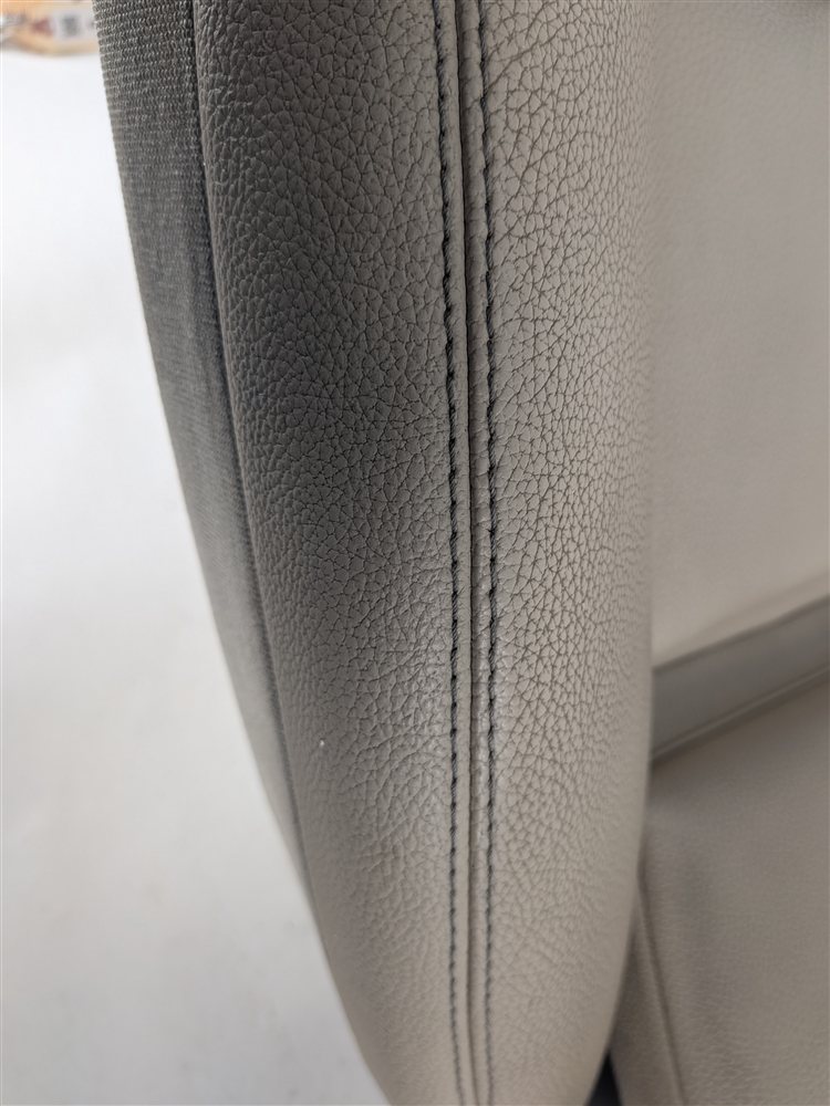 Thumbnail 16: 2017 MERCEDES GLA250 (X156) FRONT RIGHT PASSENGER SEAT BOTTOM CUSHION (Beige)