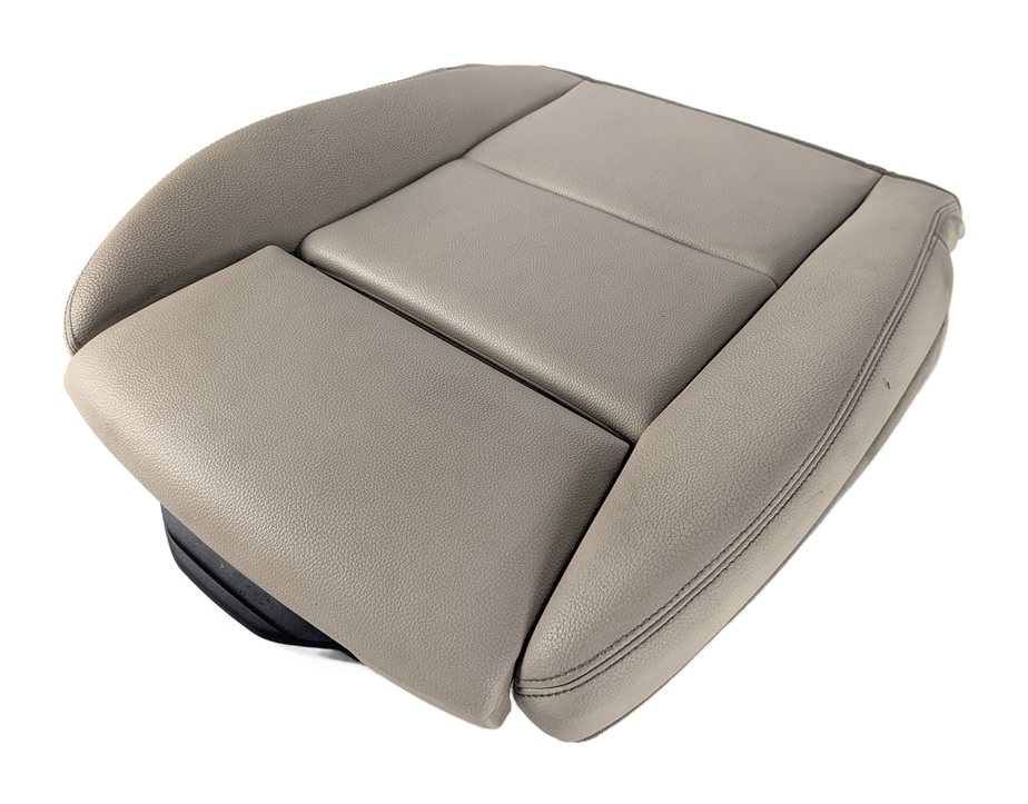 Thumbnail 2: 2017 MERCEDES GLA250 (X156) FRONT RIGHT PASSENGER SEAT BOTTOM CUSHION (Beige)