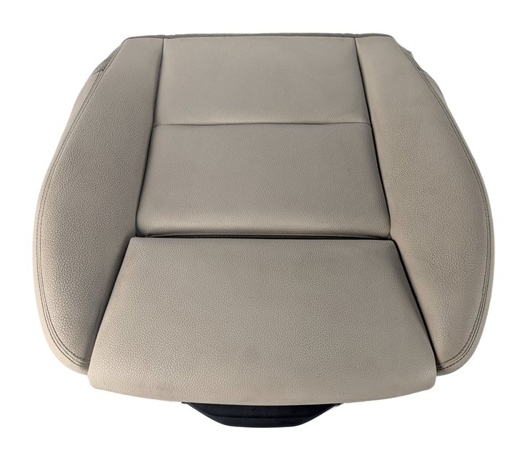 Thumbnail 3: 2017 MERCEDES GLA250 (X156) FRONT RIGHT PASSENGER SEAT BOTTOM CUSHION (Beige)