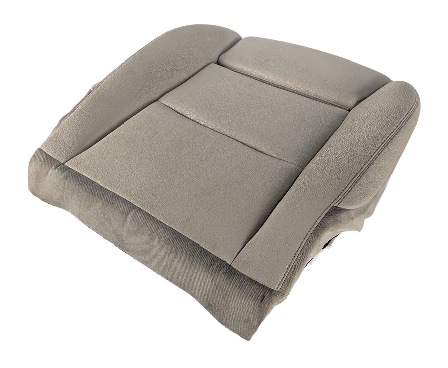 Thumbnail 6: 2017 MERCEDES GLA250 (X156) FRONT RIGHT PASSENGER SEAT BOTTOM CUSHION (Beige)