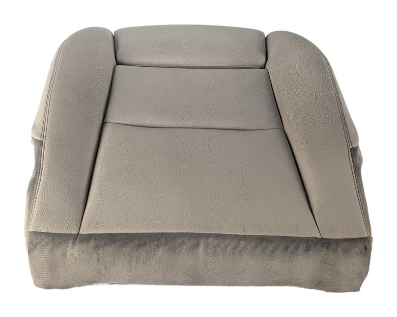 Thumbnail 7: 2017 MERCEDES GLA250 (X156) FRONT RIGHT PASSENGER SEAT BOTTOM CUSHION (Beige)