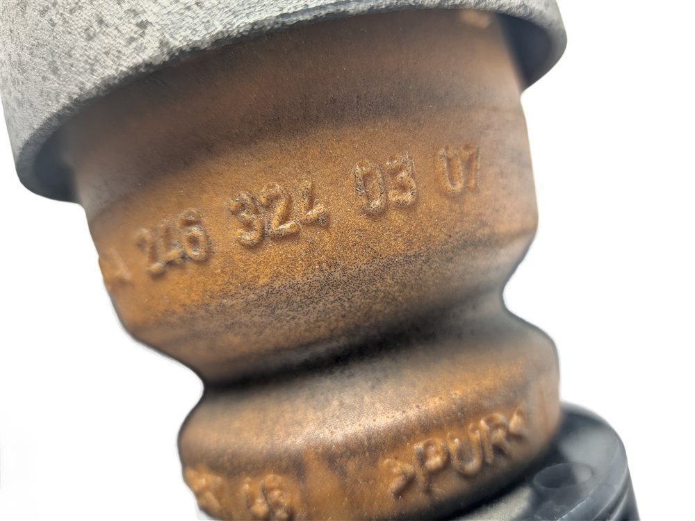 Thumbnail 6: 2017 MERCEDES GLA250 (X156) REAR LEFT/RIGHT SHOCK ABSORBER SET/2 4MATIC STANDARD