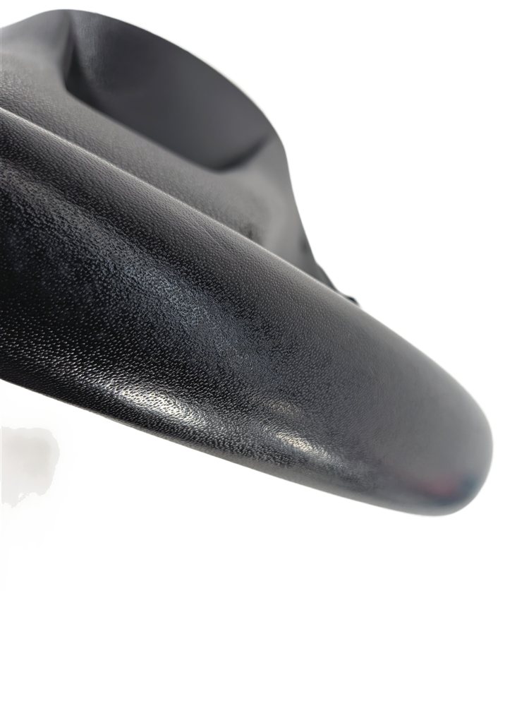 Thumbnail 20: 15-17 MERCEDES GLA250 GLA45 X156 SPORT LEATHER STEERING WHEEL w/PADDLES (Black)